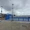 Arrinca a instalación dos equipamentos da nova área de ocio infantil no núcleo da Silva, onde tamén se renovará o firme da Benela a partir da semana que vén