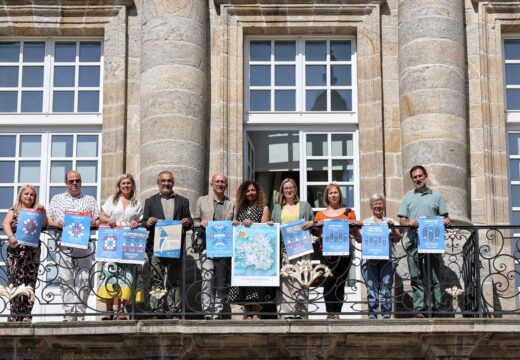 Atlántica en Ribeira. Festival Internacional de Narración Oral 2025