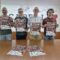 O II Torneo escolar Concello de Carballo reunirá este sábado 21 ás promesas do xadrez galego
