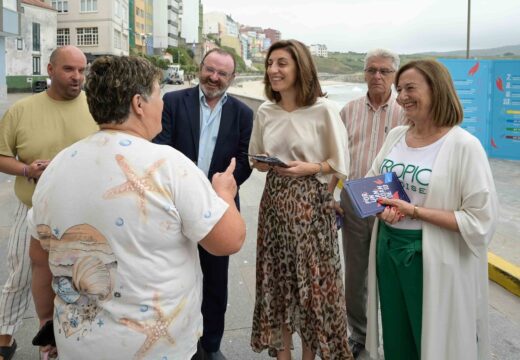 A Xunta aposta por celebrar a noite de San Xoán de xeito sostible e respectuoso co medio ambiente