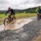 Últimas horas para inscribirse na BTT, no Trail e no Cross deste domingo en San Sadurniño
