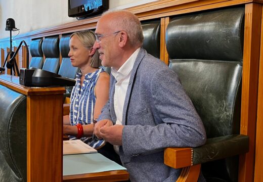 O Partido Socialista frea a improvisación do Goberno de Sanmartín coa aprobación dun Plan Anual de Mantemento para Santiago