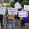 O PP de Culleredo apoia a protesta dos veciños polo abandono de Augas Mansas e esixe a Rioboo que execute as melloras prometidas hai meses