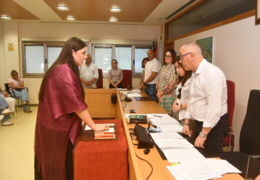Carral pecha o exercicio orzamentario de 2024 cun remanente de tesourería de 1,6 M€