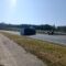 Unha persoa falecida e cinco feridas tras un accidente de tráfico na A54, á altura da saída 77, ao seu paso polo concello do Pino