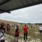 O Campionato autonómico de tiro con arco abriu á cidadanía as instalacións do novo campo de Río do Pozo