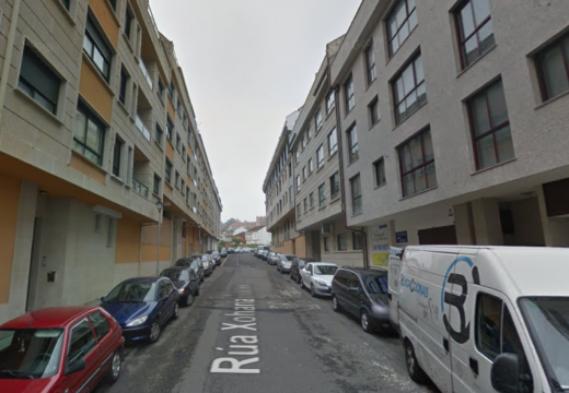Ribeira ingresará 162.000 euros pola poxa publica de prazas de garaxe e rochos