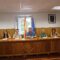 O Concello de Frades achega 600 euros ao funcionamento das tres casas niño e ás dúas casas do maior operativas no municipio