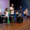 Clausura escolas música moderna de San Sadurniño