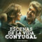 Ricardo Darín e Andrea Pietra actuarán no Teatro Colón coa obra ‘Escenas de la vida conyugal’