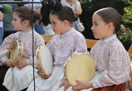 A A.X. Xiradela celebra o seu Festival de Música e Baile Tradicional de 2025