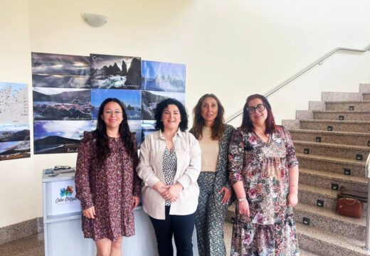 O Concello de Cariño reactiva a súa Oficina de Turismo para impulsar o sector na tempada de verán