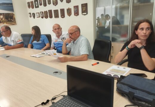 A Pobra reunirá a unha decena conxuntos no seu primeiro Torneo F11 ‘Ría de Arousa’ de fútbol feminino
