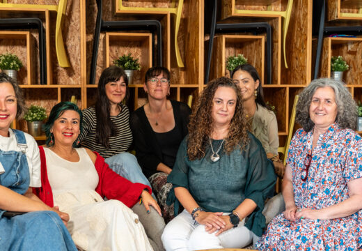 A travesía do emprendemento, así é a iniciativa pioneira coa que A Pobra vinculará o mar e os negocios