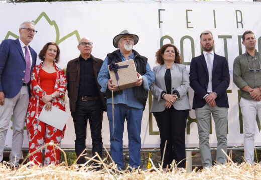 Paderne volverá a poñer en valor a gastronomía e o viño autóctono coa II Feira do GastroLexítimo