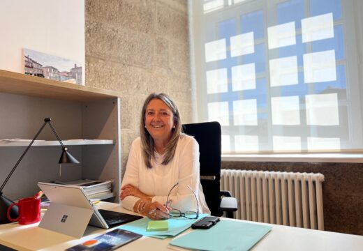 Mila Castro preguntará no pleno polo millón de euros compromeTIdo pola Deputación da Coruña á Asociación de Empresarios do Tambre