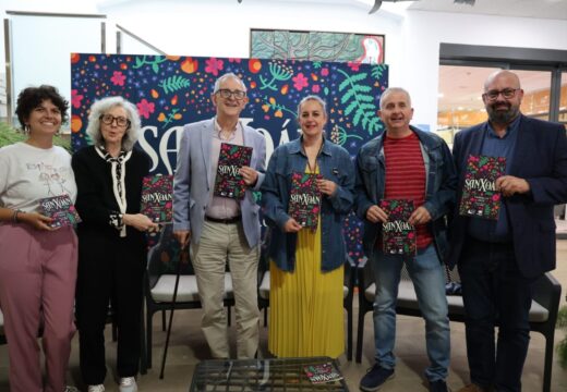 As cantareiras de Carballo protagonizarán o primeiro pregón coral das festas de San Xoán