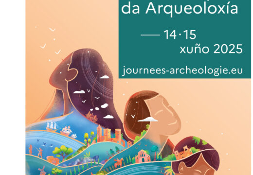O Castelo de San Antón e o Castro de Elviña acollen en xuño unha observación da lúa, a presentación dun disco e unhas xornadas arqueolóxicas