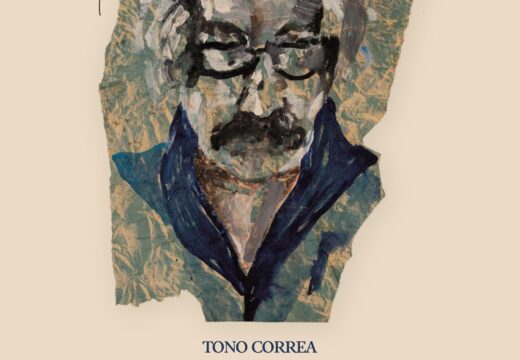 O Concello rende homenaxe ao artista Correa Corredoira cun acto no Teatro Rosalía de Castro o 10 de xuño