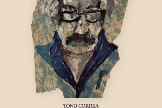O Concello rende homenaxe ao artista Correa Corredoira cun acto no Teatro Rosalía de Castro o 10 de xuño