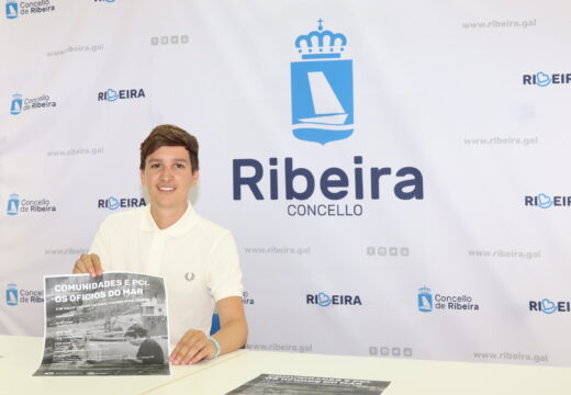 O Consello da Cultura Galega inaugura a colaboración co Concello de Ribeira cunha xornada sobre os oficios do mar