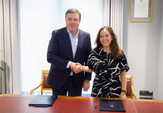 O Concello e a Deputación renovan a súa colaboración para levar os concertos da OSG por toda a provincia da Coruña