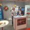 Ribeira estivo presente no Salón de Alimentación do Atlántico en Silleda