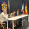 O Concello de Ribeira e o Consello da Cultura Galega asinan un protocolo de colaboración conxunta