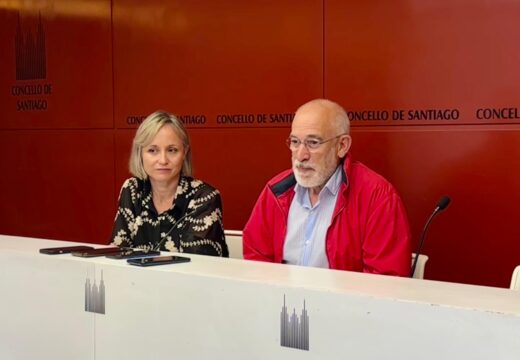 O Grupo Municipal Socialista de Santiago levará a pleno unha proposición para instar á Xunta de Galicia a aceptar os fondos do Plan Estatal de Vivenda 2026 – 2030