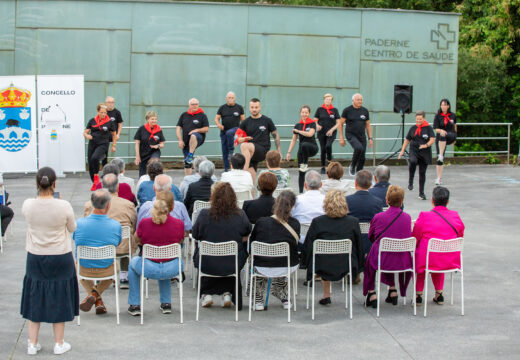 Clausura actividades municipais