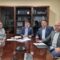 A Xunta e o Concello de Frades avanzan no deseño do proxecto para ampliar a ETAP de Ponte Carreira cun investimento de máis de 500.000 euros