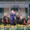 A Banda Municipal de Música estrea “Carballo”, adaptación do terceiro movemento da “Sinfonía Bergantiños” para convertelo no himno do noso concello
