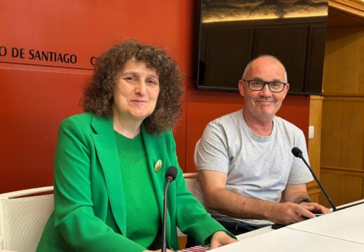 O Goberno licitará o transporte urbano como un contrato de servizos “porque este é un servizo público fundamental que debe seguir sendo accesible”