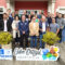 O Xeoparque Cabo Ortegal pecha cun encontro institucional a súa IX Semana dos Xeoparques Europeos