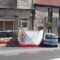 Accidente mortal de tráfico no Concello de Vimianzo