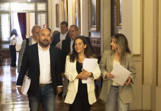 Aprobadas a regulación das VUT, que facilitará o alugueiro tradicional, e a Taxa Turística para promover un turismo sostible