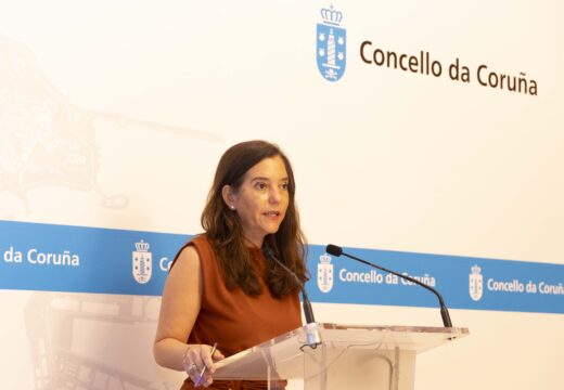 O impulso á vivenda e Coruña Marítima, eixos prioritarios no balance de mandato