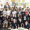 Inés Rey visita o CEIP Wenceslao Fernández Flórez en resposta ás cartas enviadas polo alumnado de 3º de Primaria