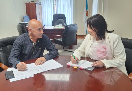 Muxía mobiliza máis de 660.000 euros para mellorar servizos e infraestruturas nas parroquias
