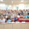 Acto de clausura de Camiños de Coñecemento e Experiencia 2025