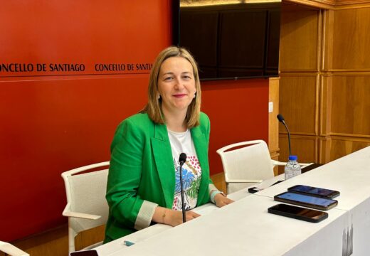 A Xunta de Goberno aproba a licitación das obras para a urbanización exterior da Plataforma Loxística