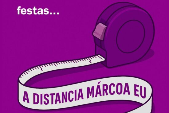O Concello instalará o Punto Violeta nas Festas de Dexo