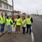 Belén do Campo anuncia o inicio das obras de reforzo de firme en 4 estradas dos concellos de Santa Comba, Mazaricos, Vimianzo, Camariñas, Zas, Dumbría, Malpica e Ponteceso cun investimento de preto de 3M€