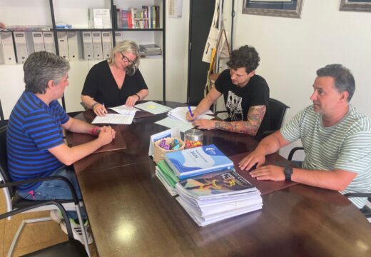 Fene renova o seu compromiso cos festivais Felicia Pop e FeneRock, que se celebrarán en agosto e setembro