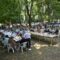 Máis de 1.300 persoas participan na romaría comarcal de Alternativa dos Veciños