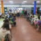 132 nenos e nenas da Laracha son usuarios do servizo de axuda á conciliación que presta o concello no verán