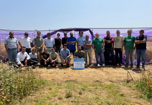 Medio Rural dá visibilidade á innovación no sector cervexeiro cunha xornada sobre cebadas en Abegondo