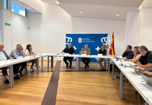 A Xunta inicia o proceso para a elaboración da Estratexia Galega da Paisaxe Horizonte 2030