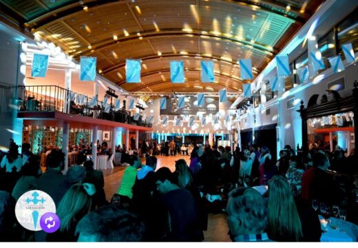 A Xunta celebra o Día de Galicia coa comunidade galega de Chile destacando o papel das entidades do exterior como garantes de preservación cultural