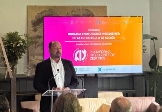 O verán preséntase nas Rías Baixas cunha ocupación que prevé superar o 90%